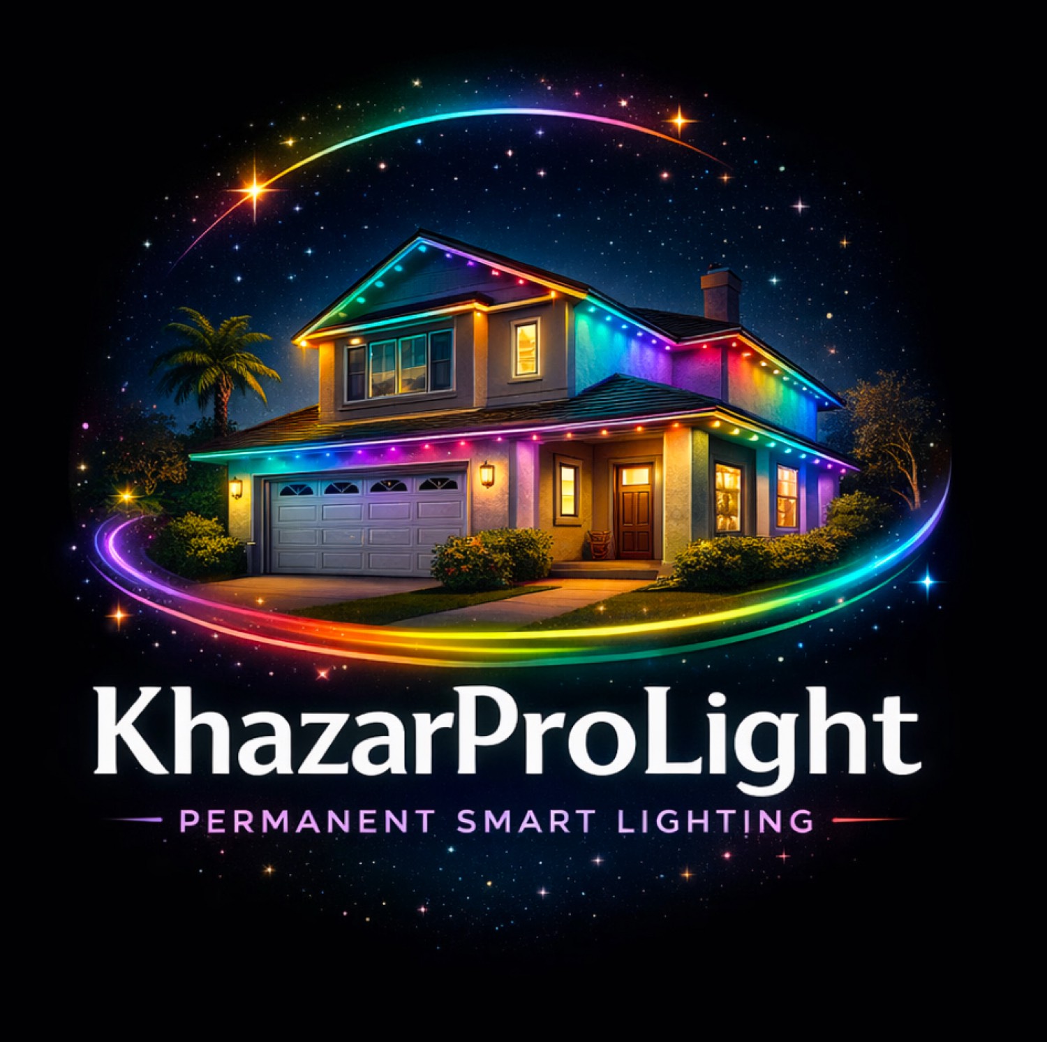 KhazarProLight